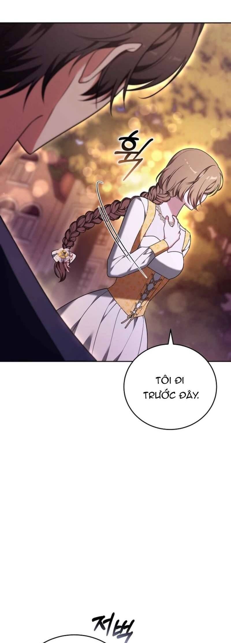 Lời Tỏ Tình Lần Thứ 101 Chapter 5 - Trang 2