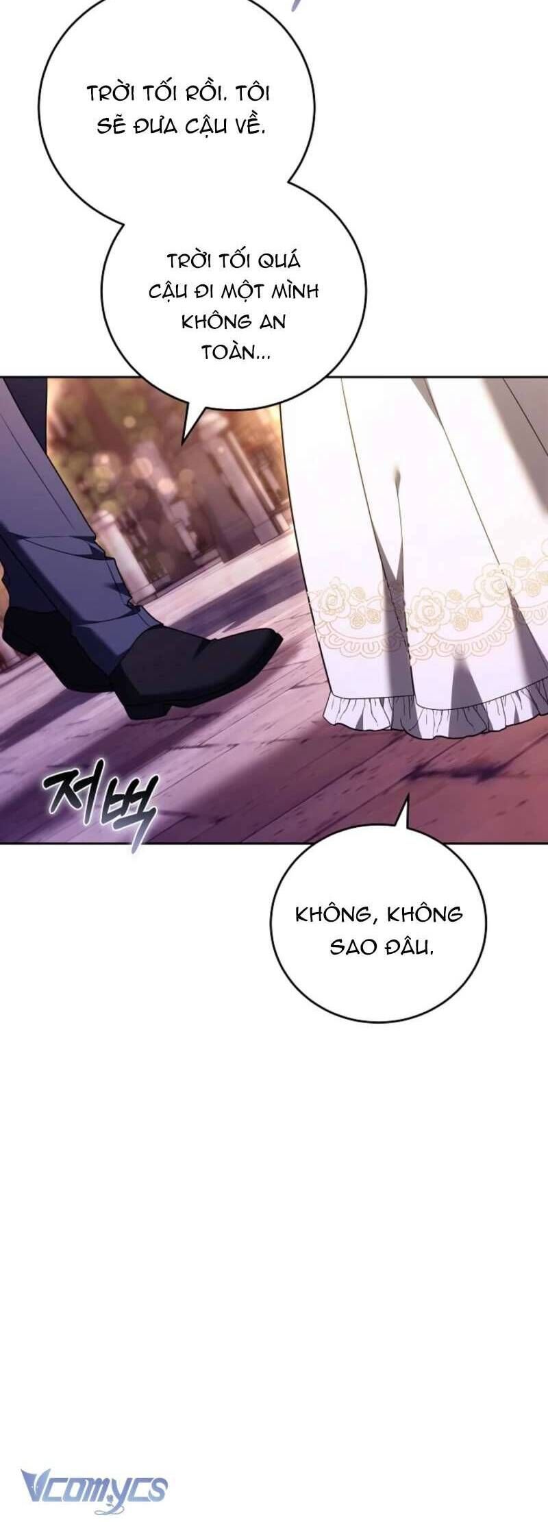 Lời Tỏ Tình Lần Thứ 101 Chapter 5 - Trang 2