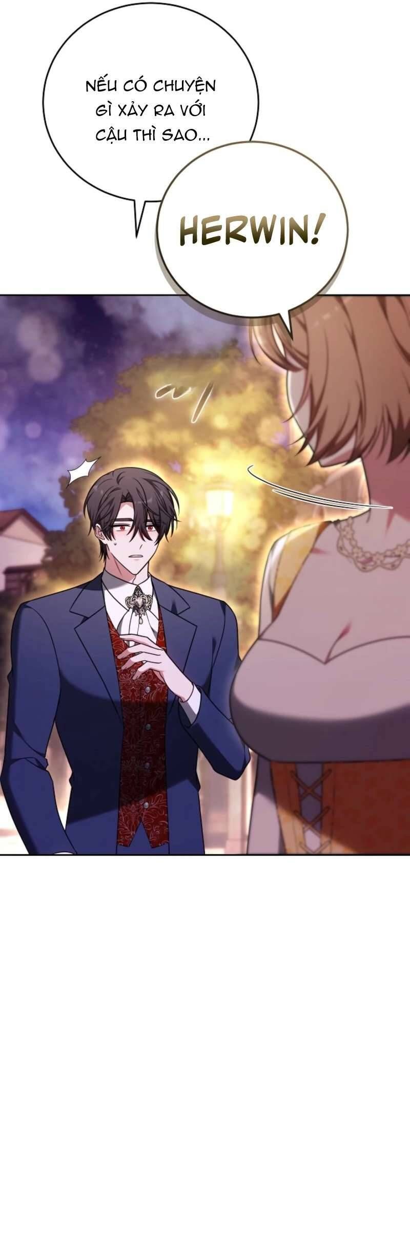 Lời Tỏ Tình Lần Thứ 101 Chapter 5 - Trang 2