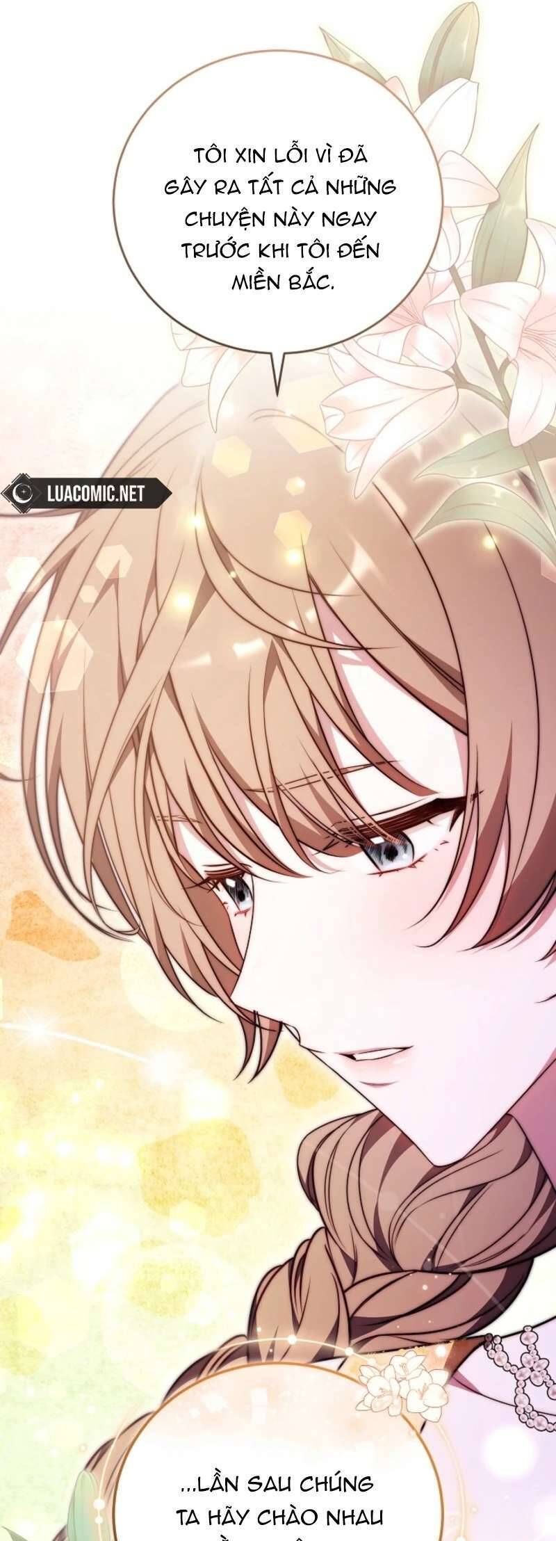 Lời Tỏ Tình Lần Thứ 101 Chapter 5 - Trang 2