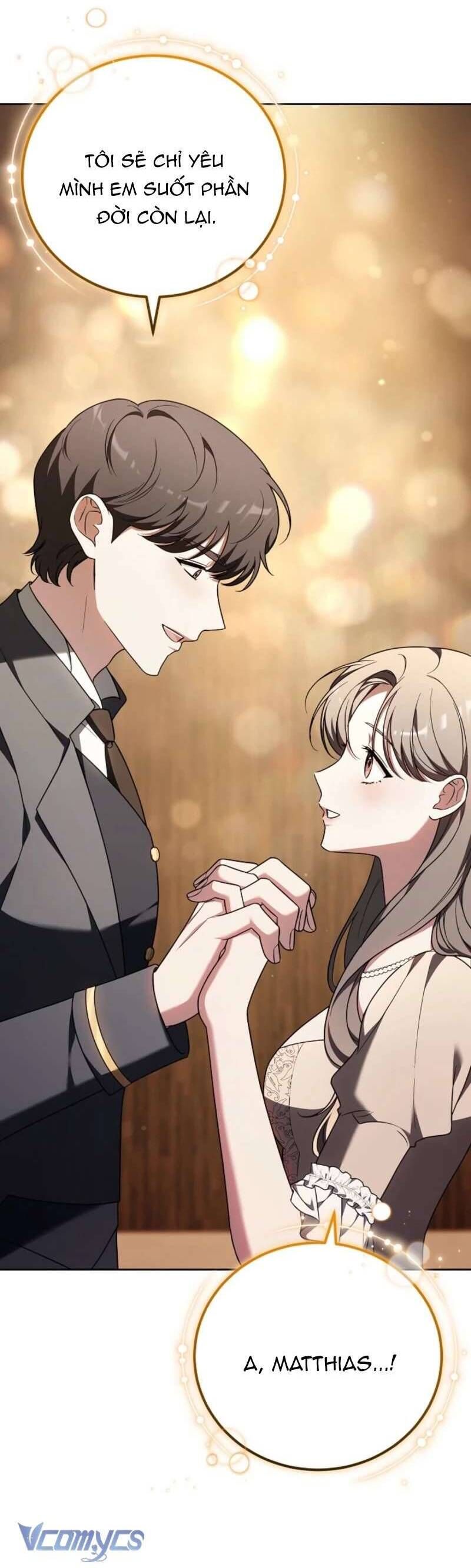 Lời Tỏ Tình Lần Thứ 101 Chapter 5 - Trang 2