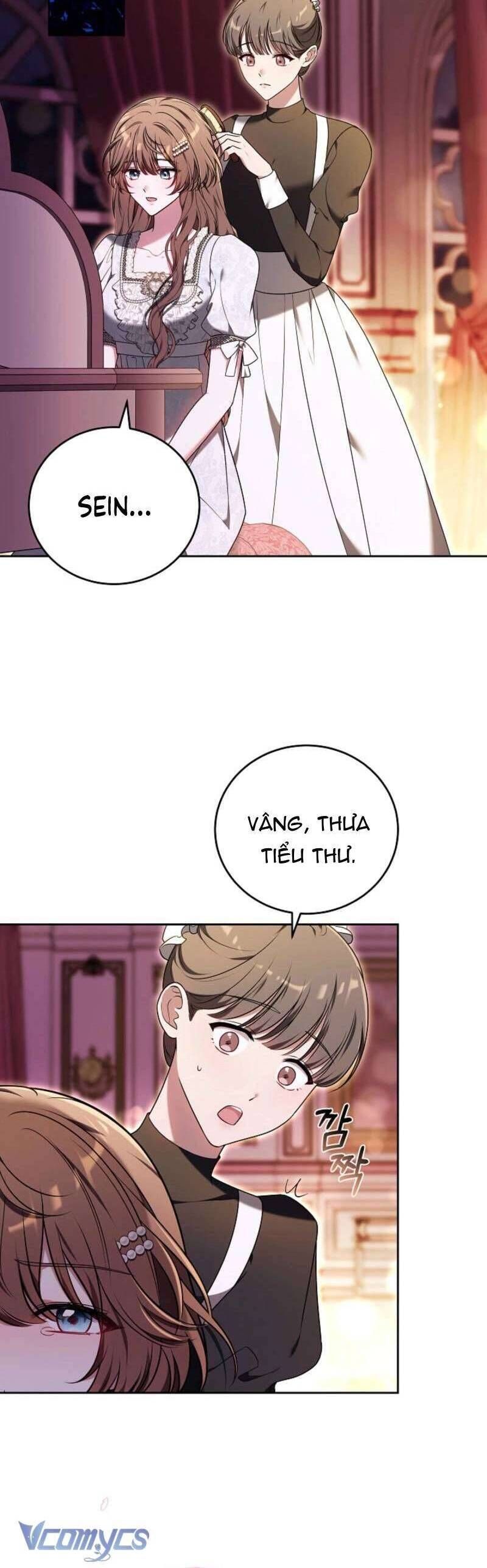 Lời Tỏ Tình Lần Thứ 101 Chapter 6 - Trang 2