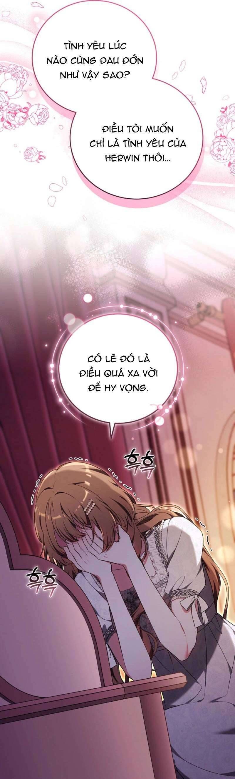 Lời Tỏ Tình Lần Thứ 101 Chapter 6 - Trang 2