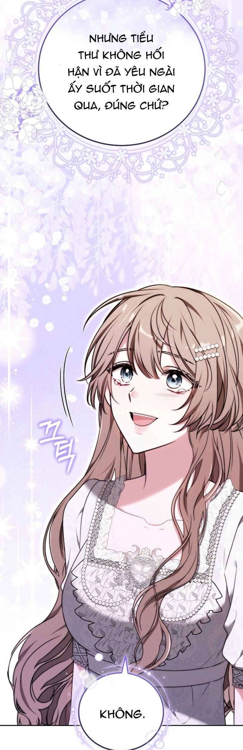 Lời Tỏ Tình Lần Thứ 101 Chapter 6 - Trang 2