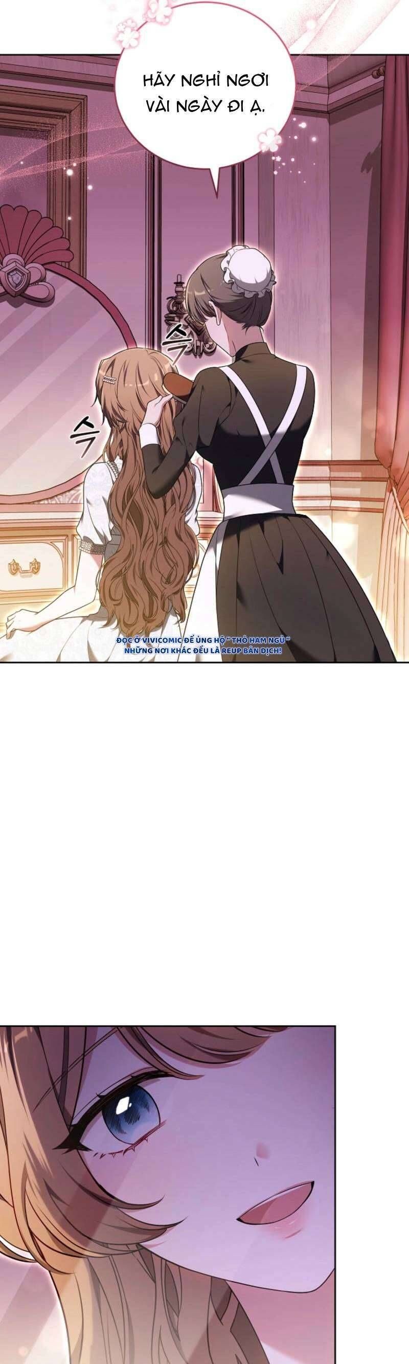 Lời Tỏ Tình Lần Thứ 101 Chapter 6 - Trang 2