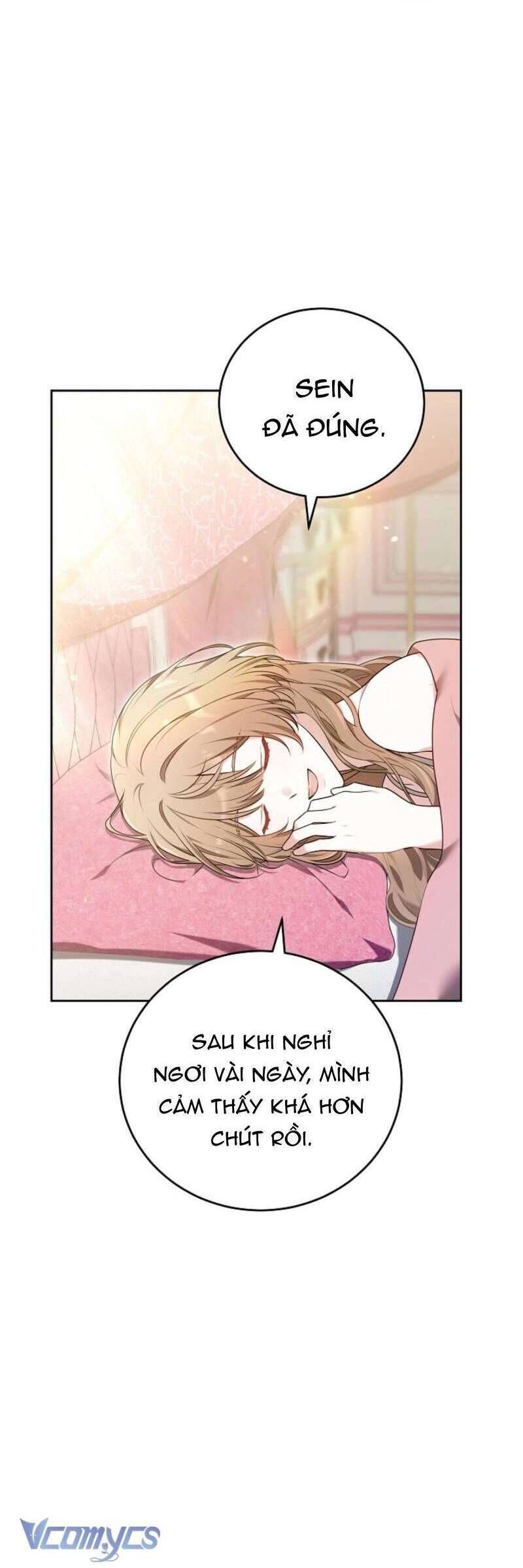 Lời Tỏ Tình Lần Thứ 101 Chapter 6 - Trang 2
