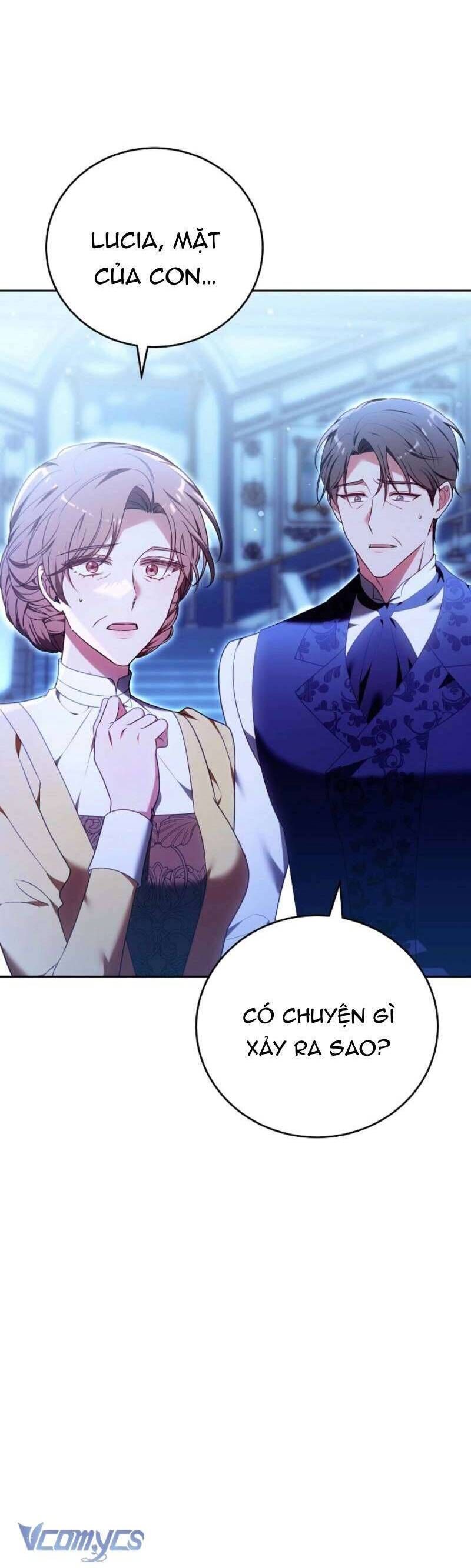 Lời Tỏ Tình Lần Thứ 101 Chapter 6 - Trang 2