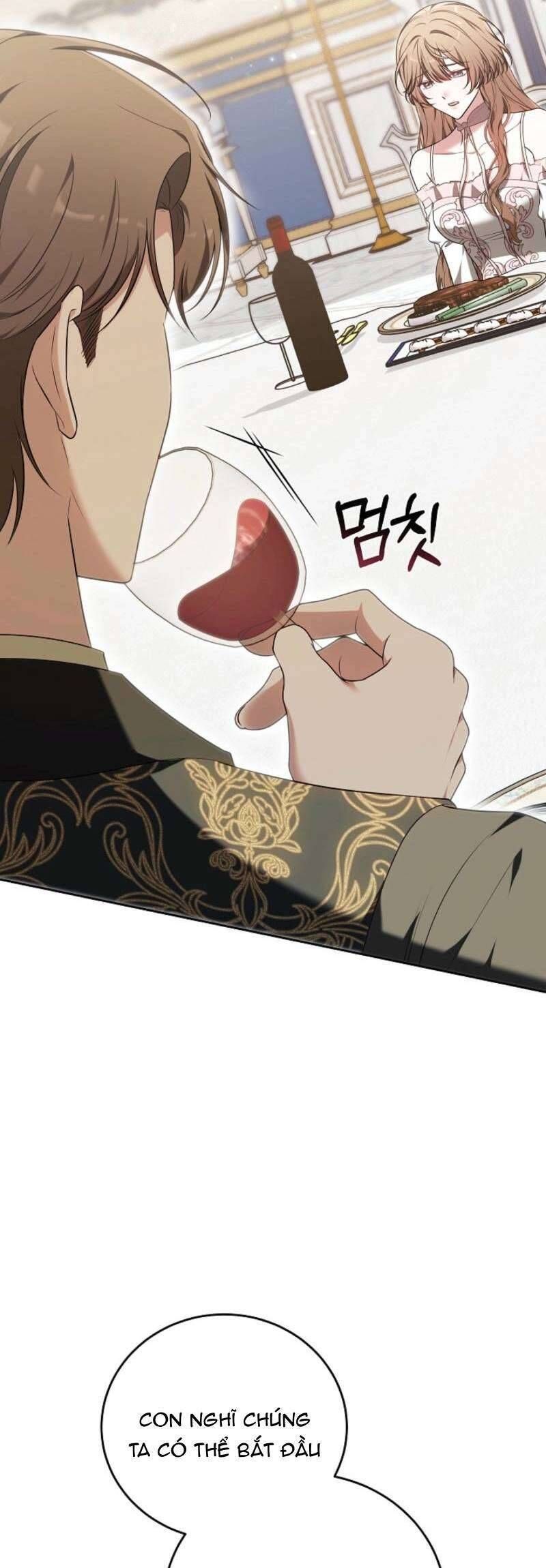 Lời Tỏ Tình Lần Thứ 101 Chapter 6 - Trang 2