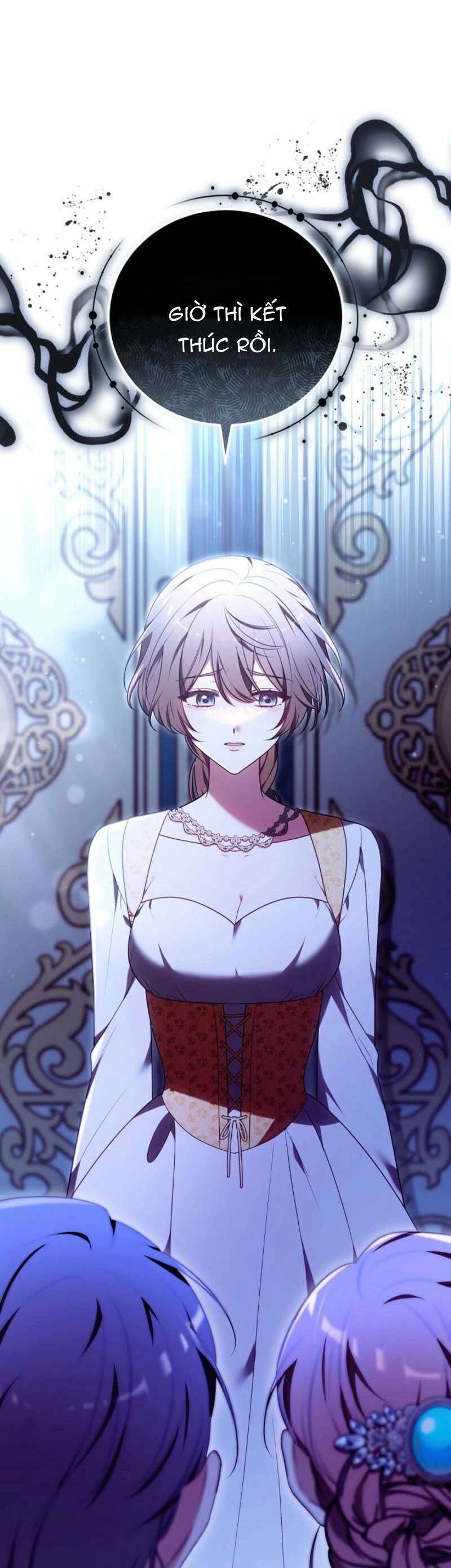 Lời Tỏ Tình Lần Thứ 101 Chapter 6 - Trang 2