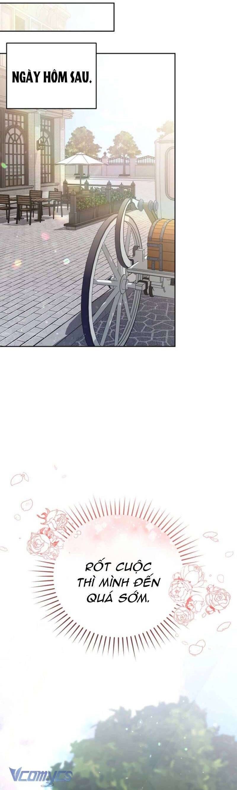 Lời Tỏ Tình Lần Thứ 101 Chapter 6 - Trang 2