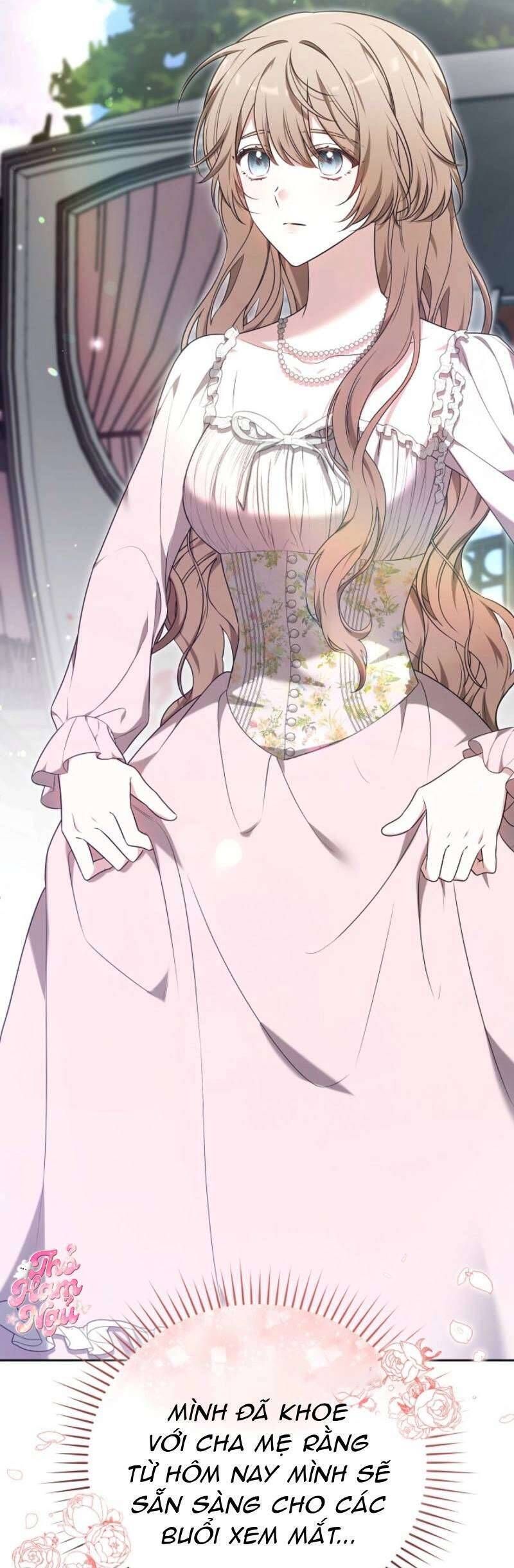 Lời Tỏ Tình Lần Thứ 101 Chapter 6 - Trang 2