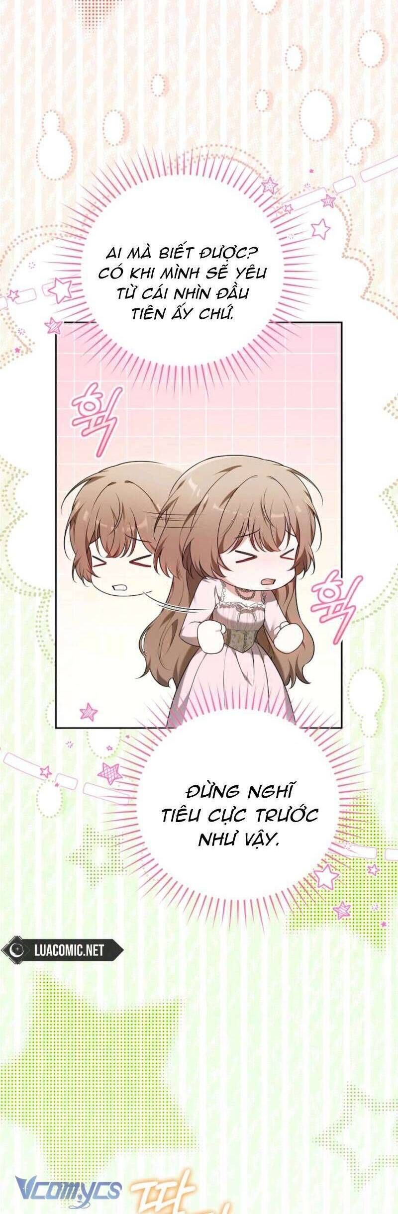 Lời Tỏ Tình Lần Thứ 101 Chapter 6 - Trang 2
