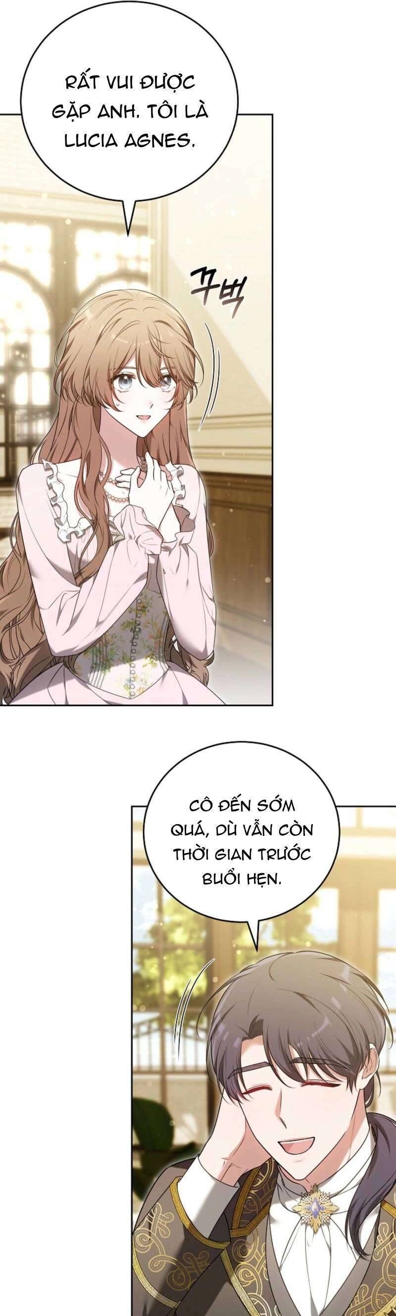Lời Tỏ Tình Lần Thứ 101 Chapter 6 - Trang 2