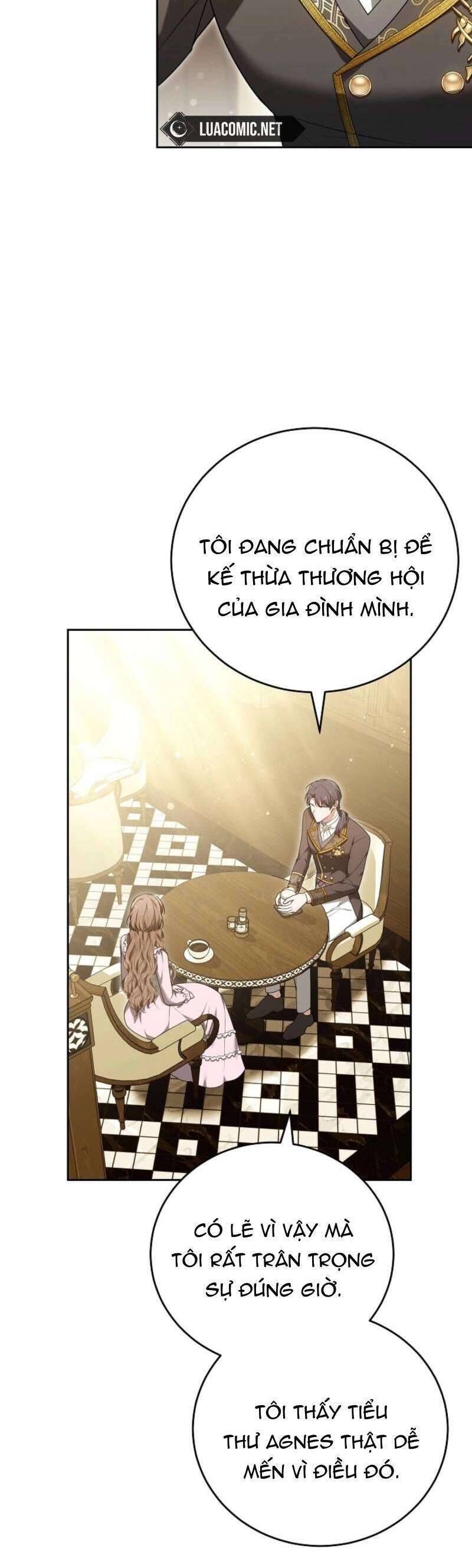 Lời Tỏ Tình Lần Thứ 101 Chapter 6 - Trang 2