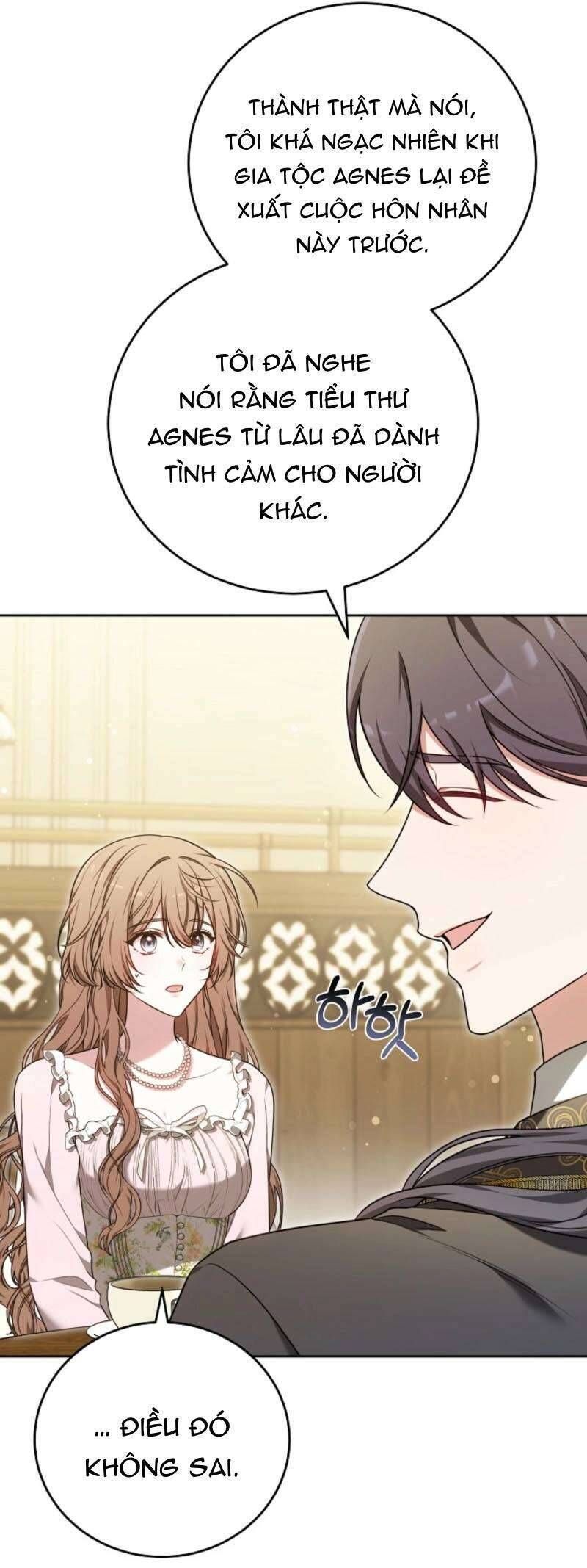 Lời Tỏ Tình Lần Thứ 101 Chapter 6 - Trang 2