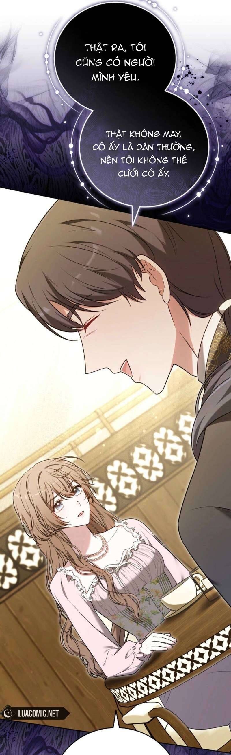 Lời Tỏ Tình Lần Thứ 101 Chapter 6 - Trang 2