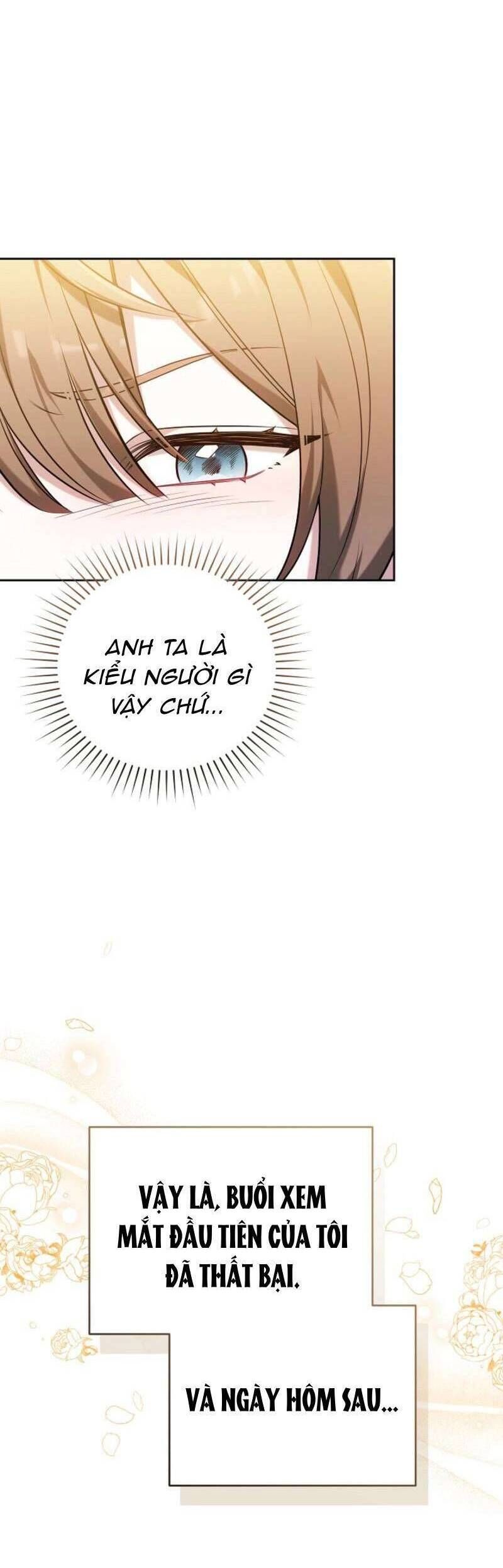Lời Tỏ Tình Lần Thứ 101 Chapter 6 - Trang 2