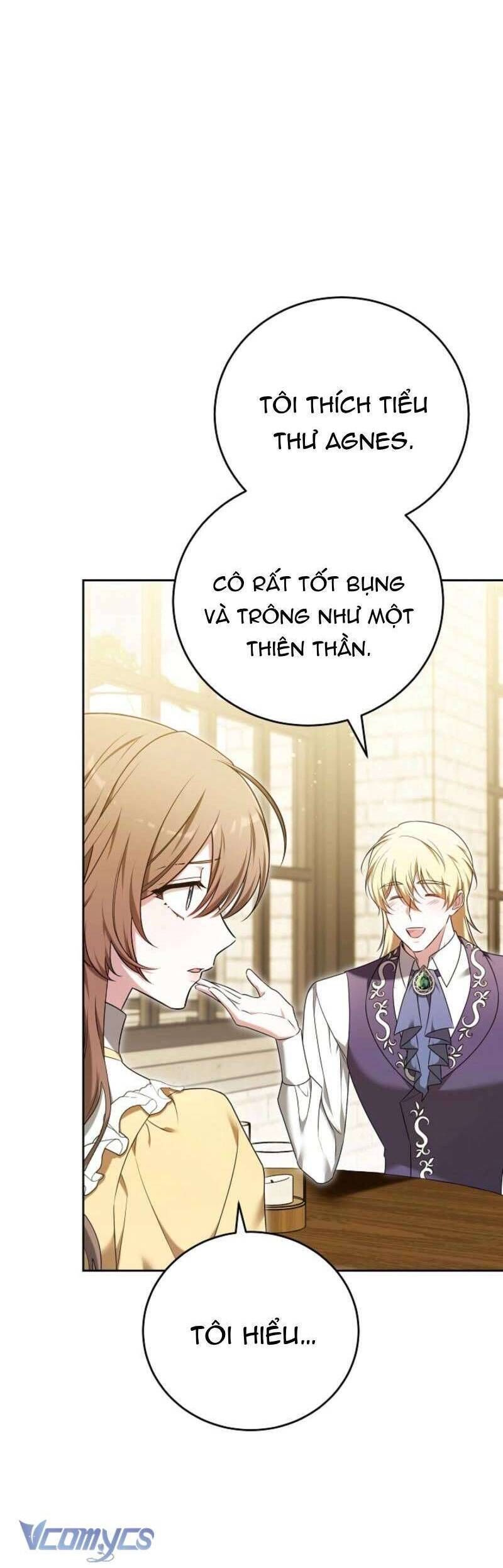 Lời Tỏ Tình Lần Thứ 101 Chapter 6 - Trang 2