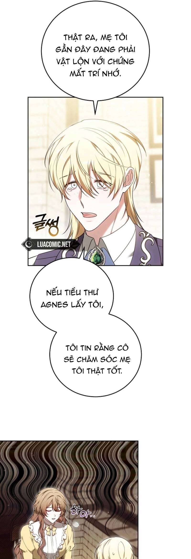Lời Tỏ Tình Lần Thứ 101 Chapter 6 - Trang 2