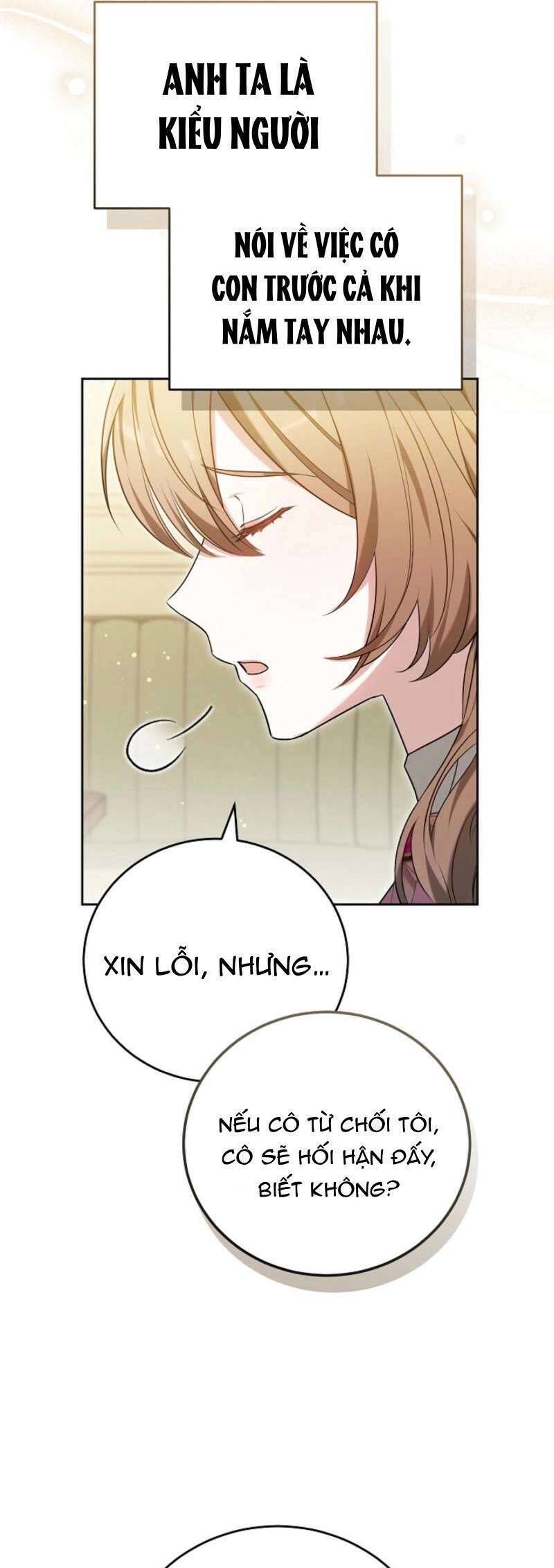 Lời Tỏ Tình Lần Thứ 101 Chapter 6 - Trang 2