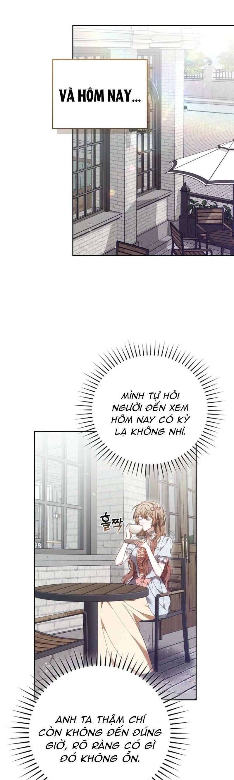 Lời Tỏ Tình Lần Thứ 101 Chapter 6 - Trang 2