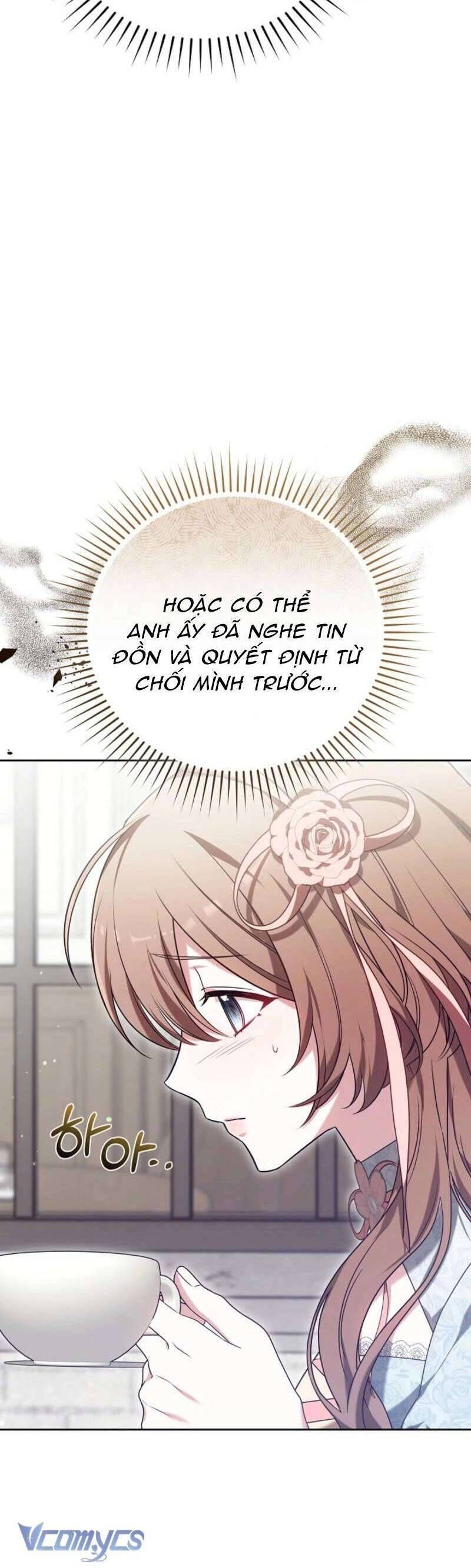 Lời Tỏ Tình Lần Thứ 101 Chapter 6 - Trang 2