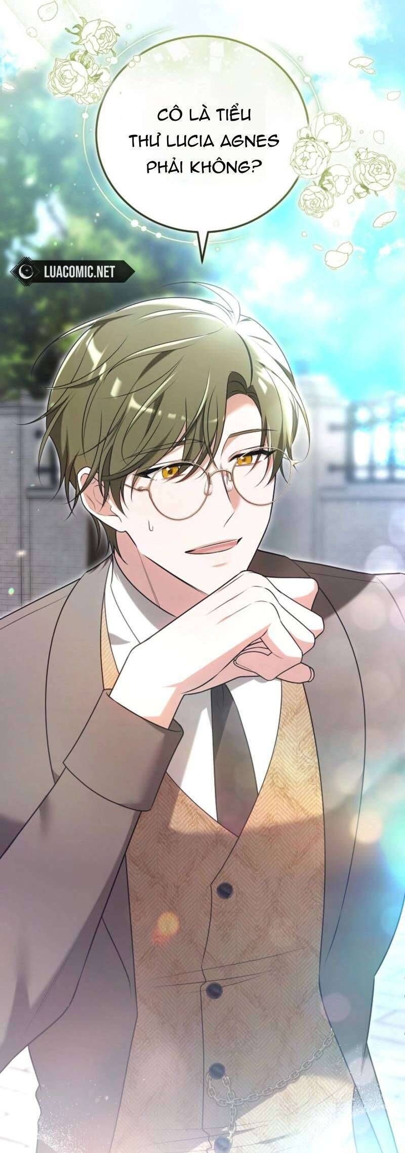 Lời Tỏ Tình Lần Thứ 101 Chapter 6 - Trang 2