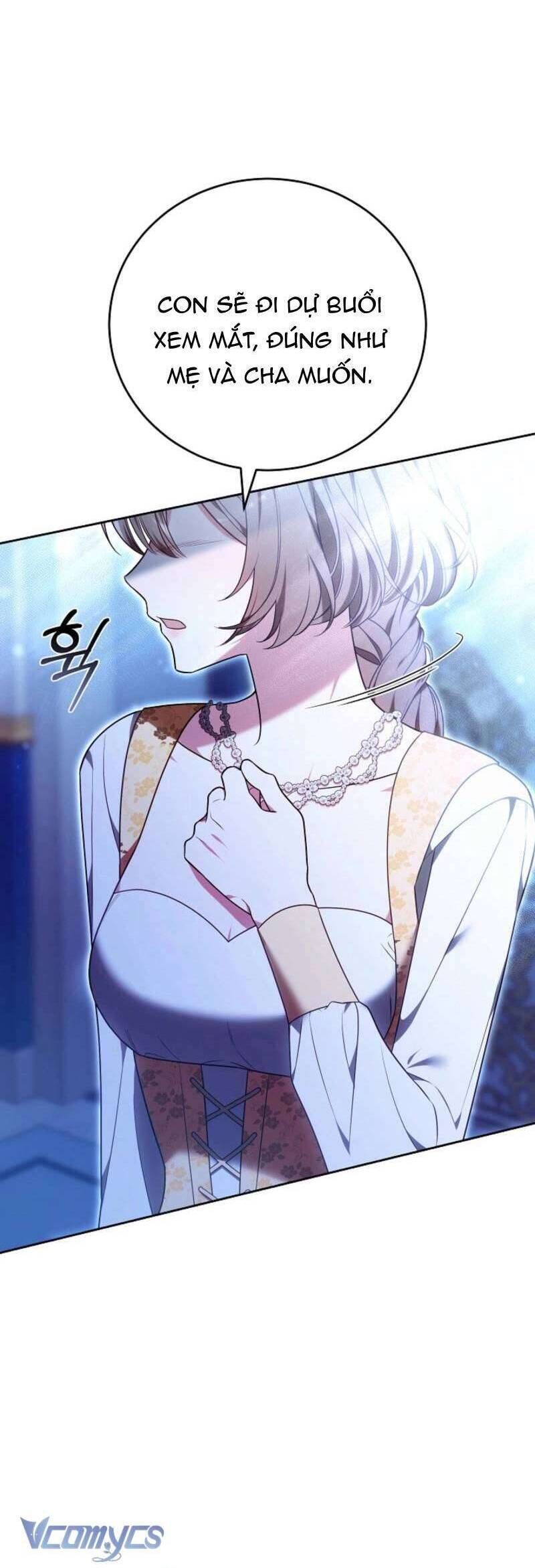 Lời Tỏ Tình Lần Thứ 101 Chapter 6 - Trang 2