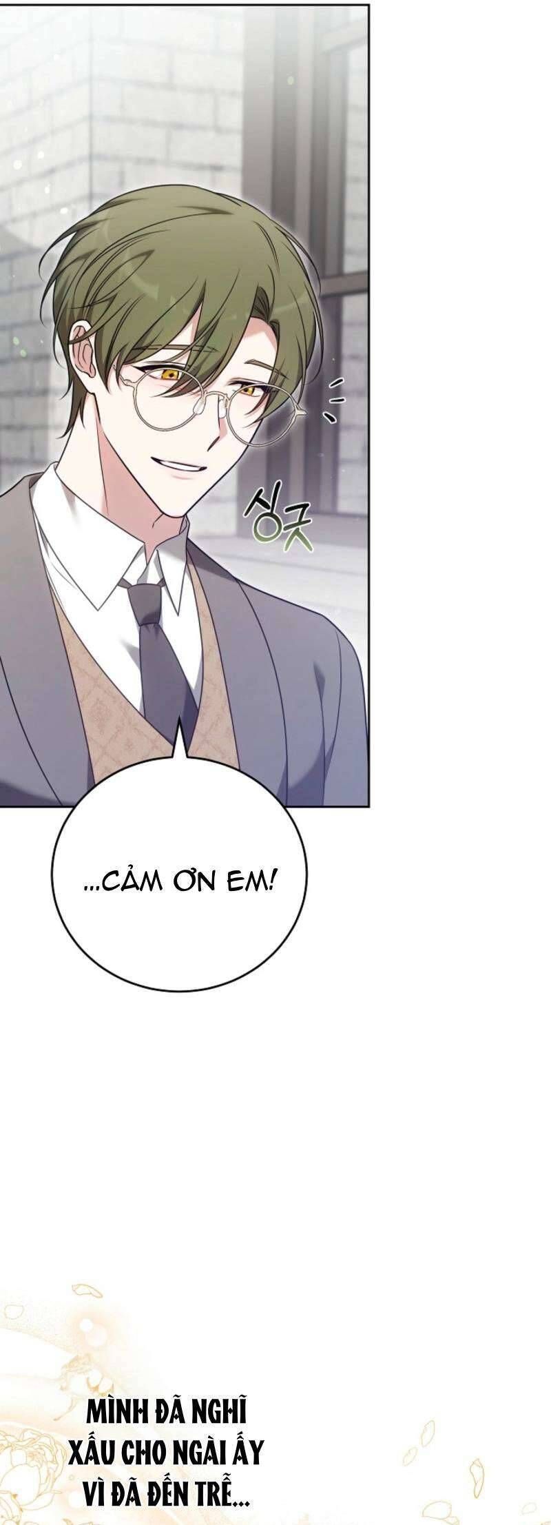 Lời Tỏ Tình Lần Thứ 101 Chapter 7 - Trang 2