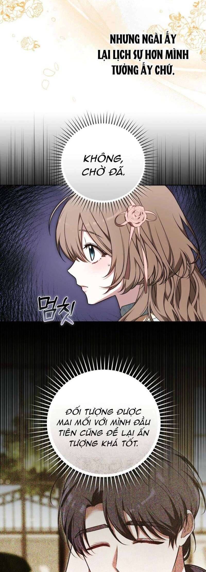Lời Tỏ Tình Lần Thứ 101 Chapter 7 - Trang 2