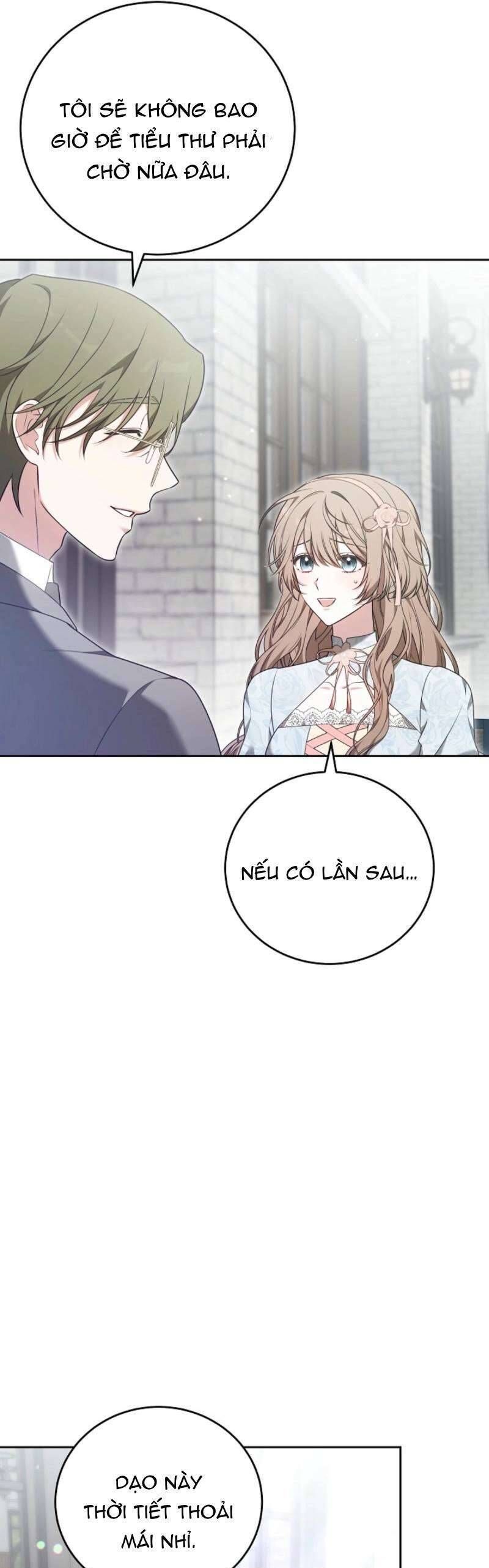 Lời Tỏ Tình Lần Thứ 101 Chapter 7 - Trang 2
