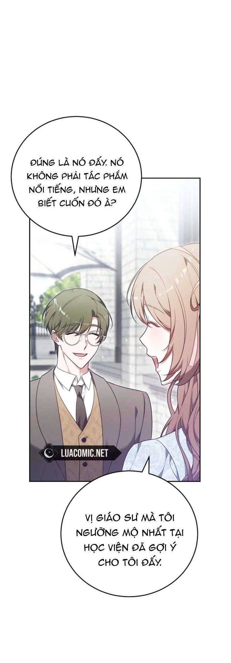 Lời Tỏ Tình Lần Thứ 101 Chapter 7 - Trang 2