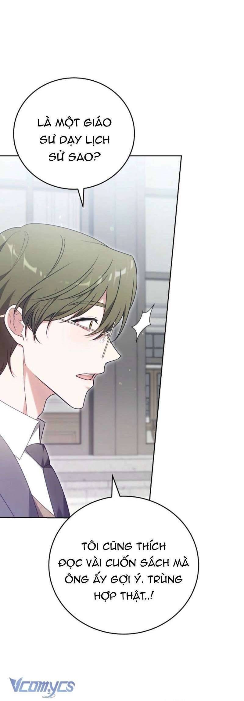 Lời Tỏ Tình Lần Thứ 101 Chapter 7 - Trang 2