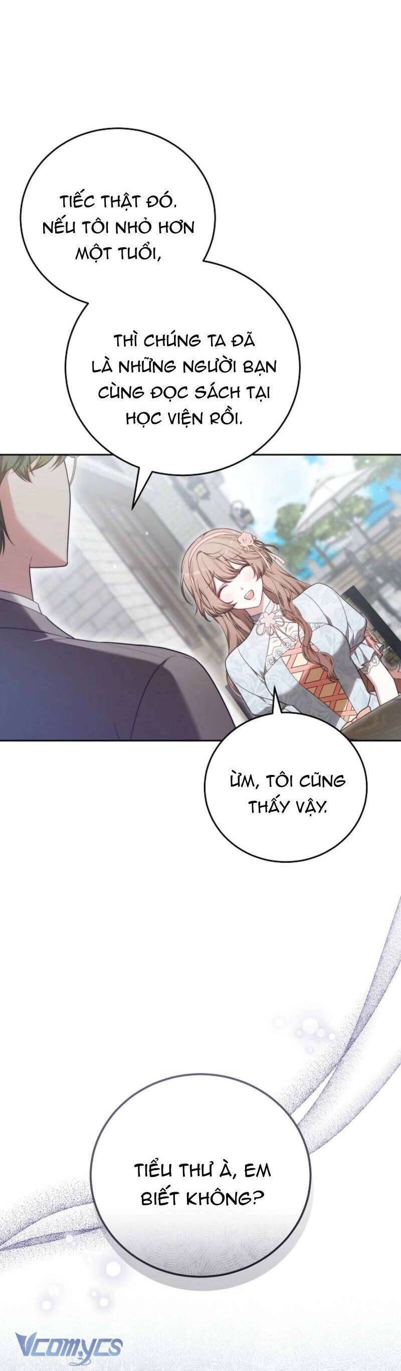 Lời Tỏ Tình Lần Thứ 101 Chapter 7 - Trang 2
