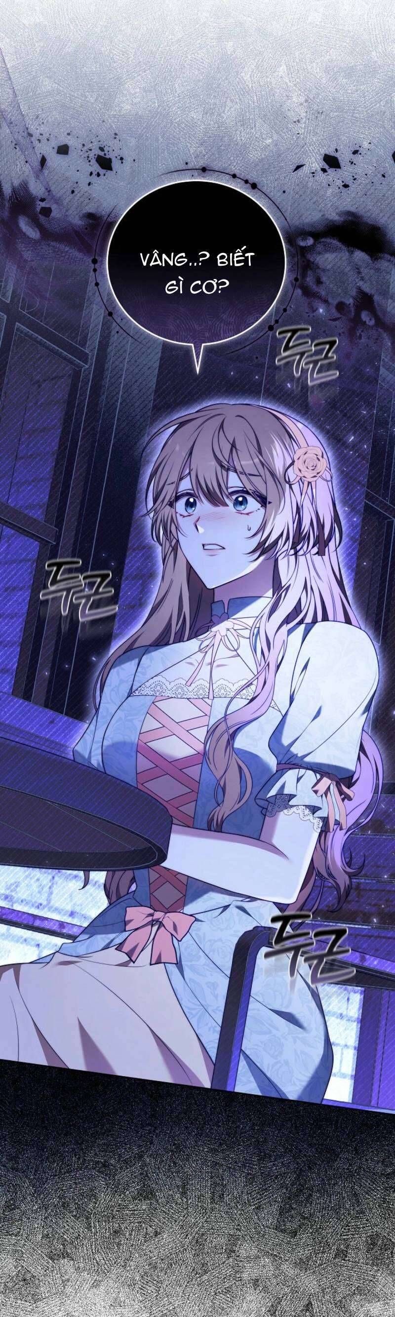 Lời Tỏ Tình Lần Thứ 101 Chapter 7 - Trang 2