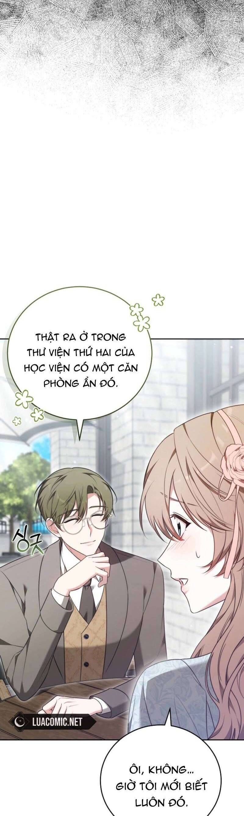 Lời Tỏ Tình Lần Thứ 101 Chapter 7 - Trang 2