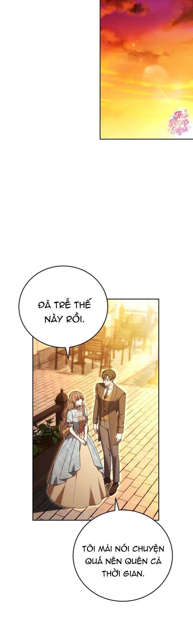 Lời Tỏ Tình Lần Thứ 101 Chapter 7 - Trang 2