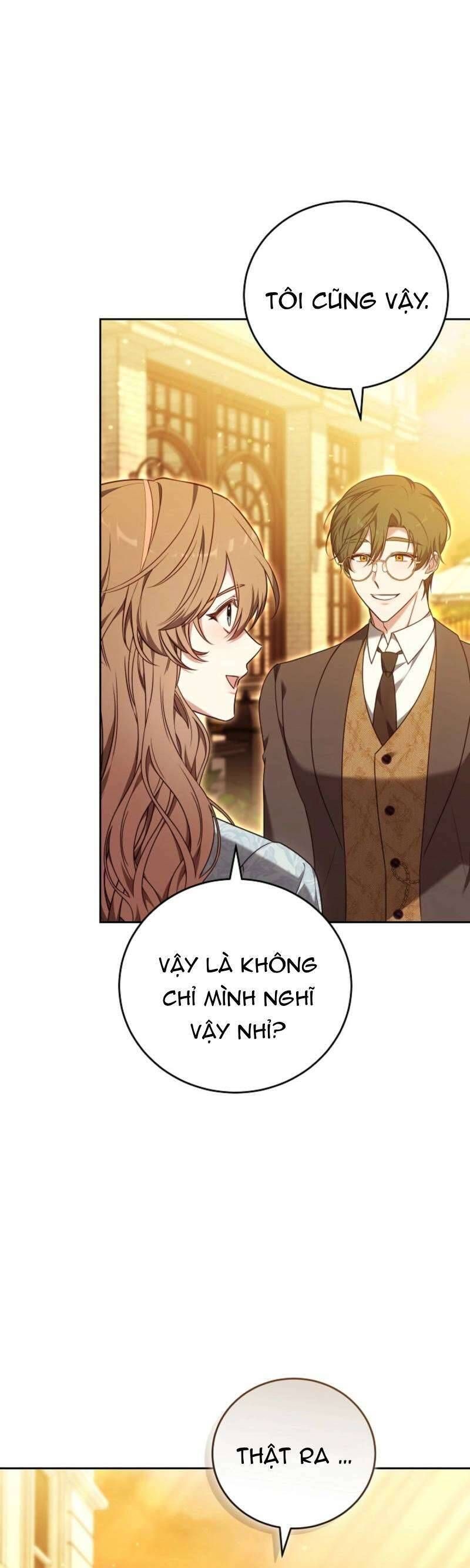 Lời Tỏ Tình Lần Thứ 101 Chapter 7 - Trang 2