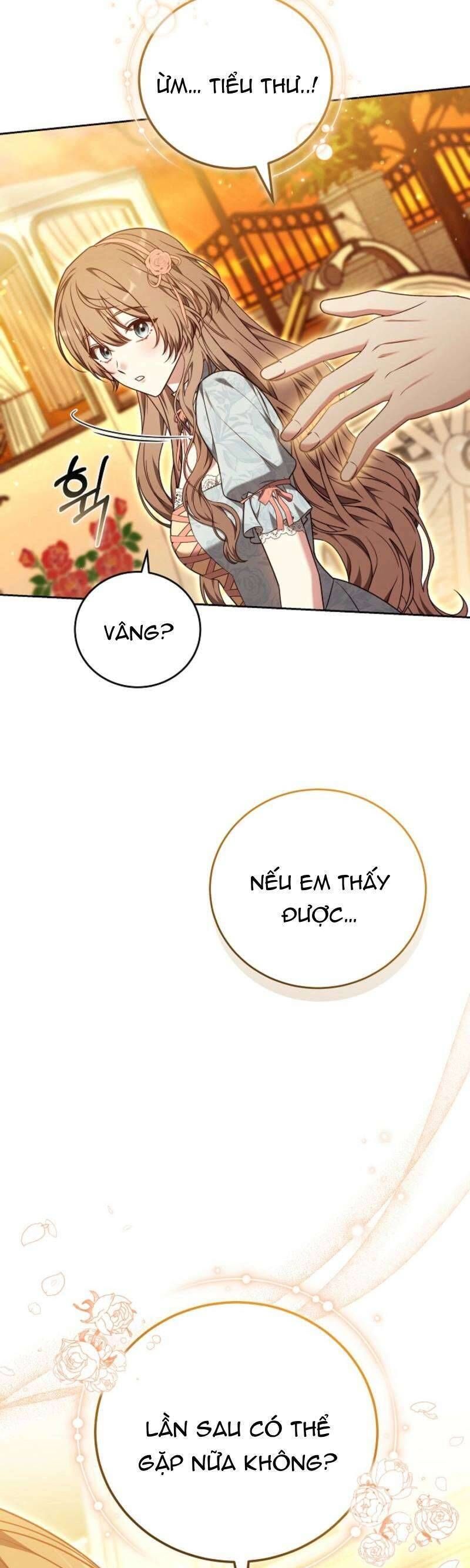 Lời Tỏ Tình Lần Thứ 101 Chapter 7 - Trang 2