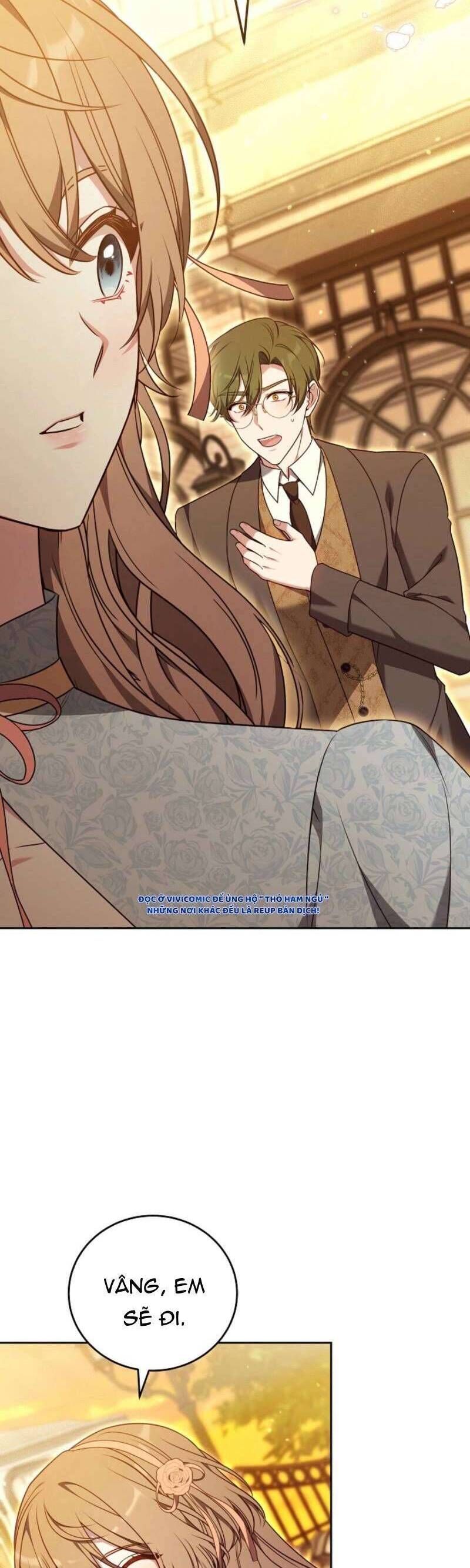 Lời Tỏ Tình Lần Thứ 101 Chapter 7 - Trang 2