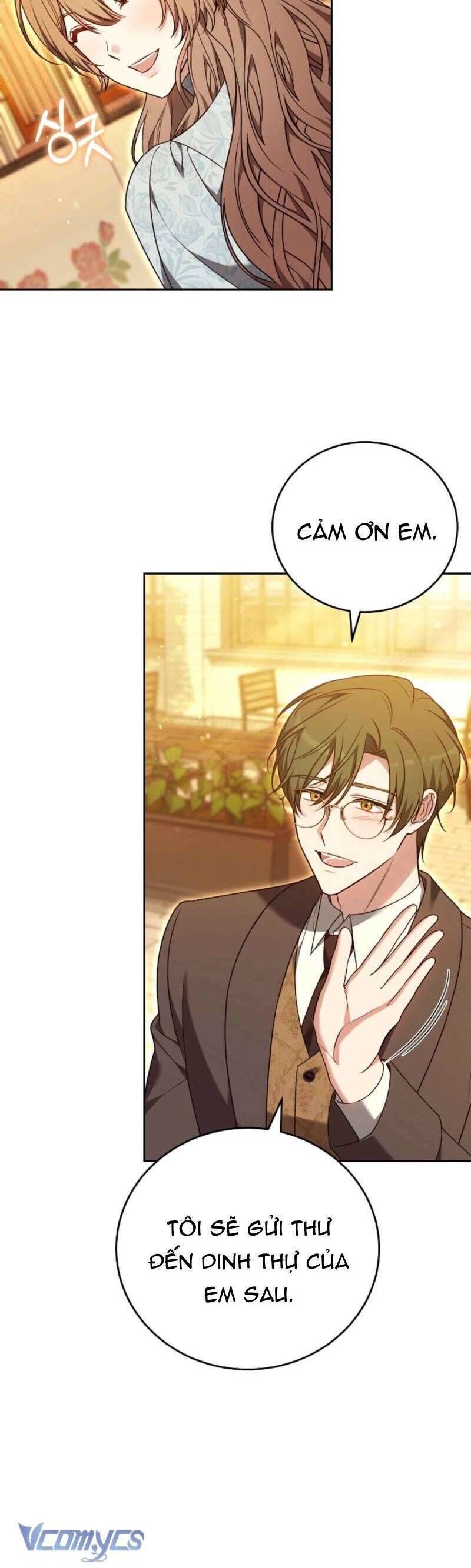 Lời Tỏ Tình Lần Thứ 101 Chapter 7 - Trang 2