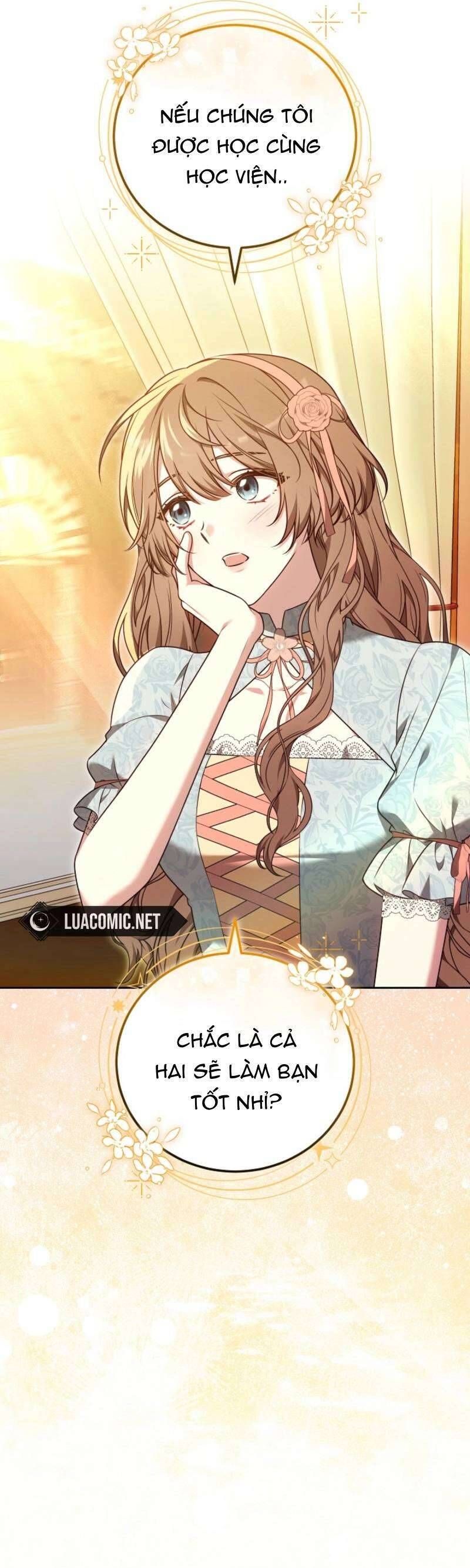 Lời Tỏ Tình Lần Thứ 101 Chapter 7 - Trang 2
