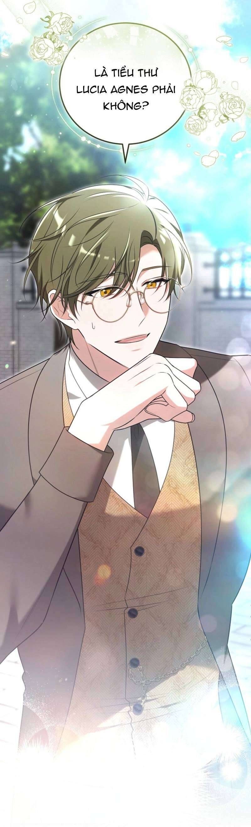 Lời Tỏ Tình Lần Thứ 101 Chapter 7 - Trang 2