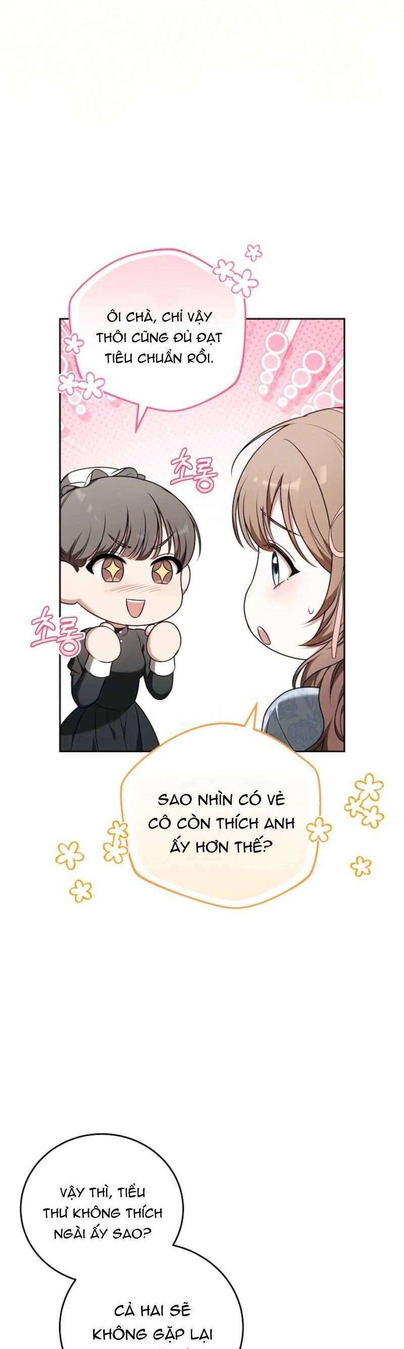 Lời Tỏ Tình Lần Thứ 101 Chapter 7 - Trang 2