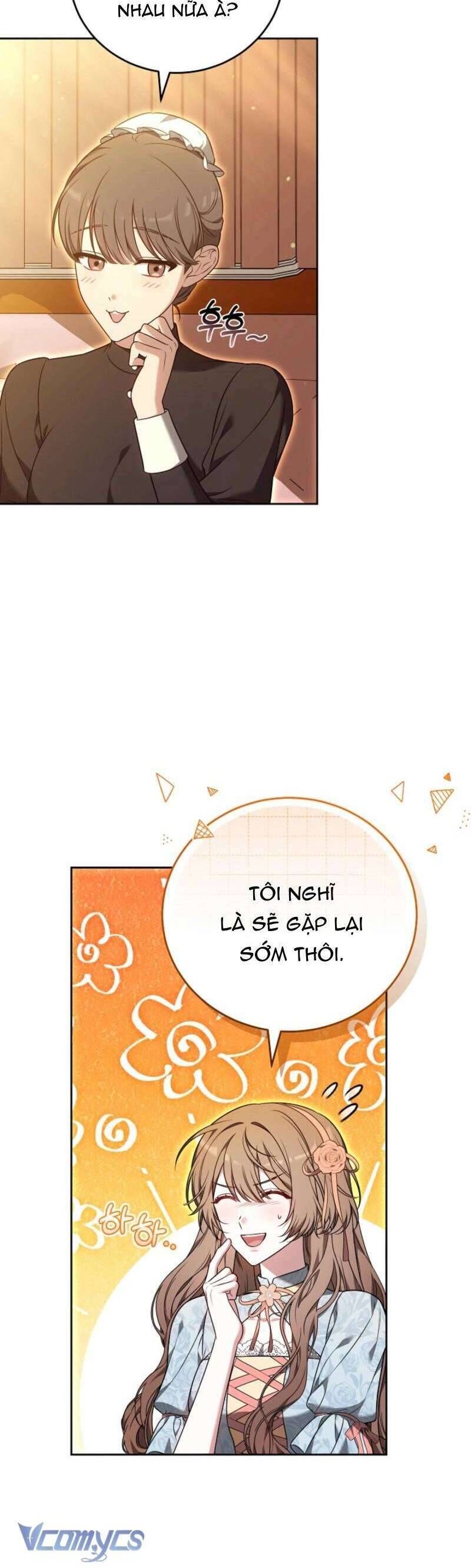 Lời Tỏ Tình Lần Thứ 101 Chapter 7 - Trang 2