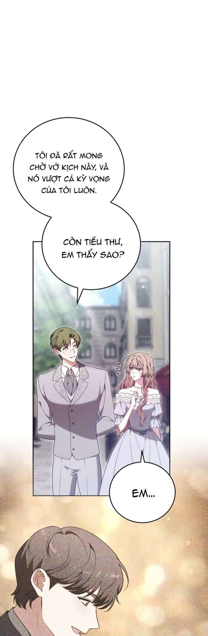 Lời Tỏ Tình Lần Thứ 101 Chapter 7 - Trang 2