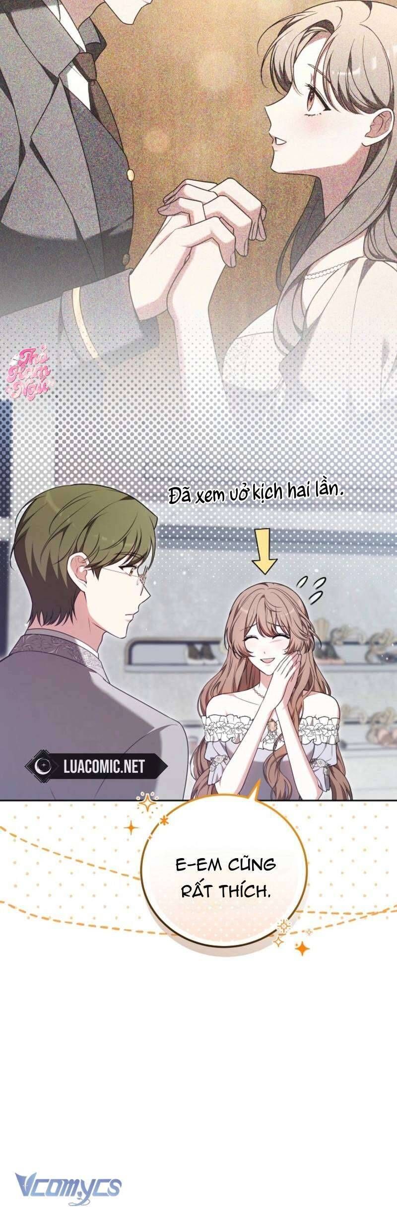 Lời Tỏ Tình Lần Thứ 101 Chapter 7 - Trang 2