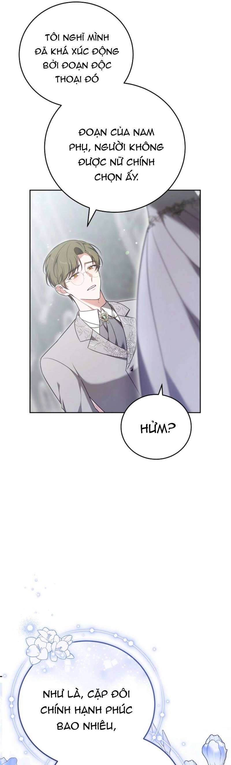 Lời Tỏ Tình Lần Thứ 101 Chapter 7 - Trang 2