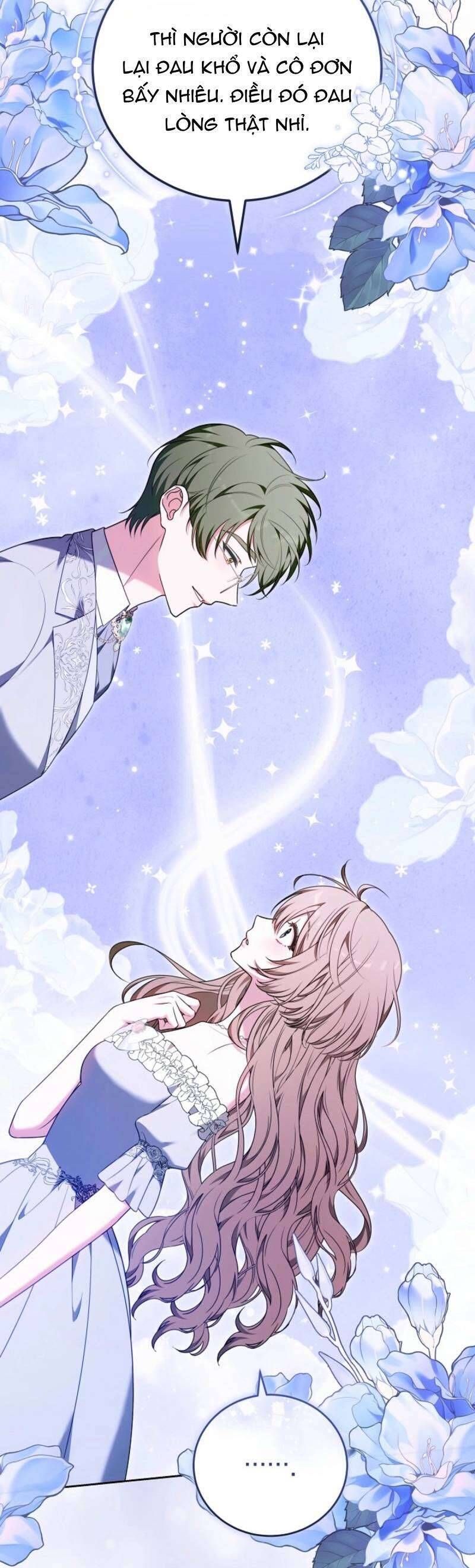 Lời Tỏ Tình Lần Thứ 101 Chapter 7 - Trang 2