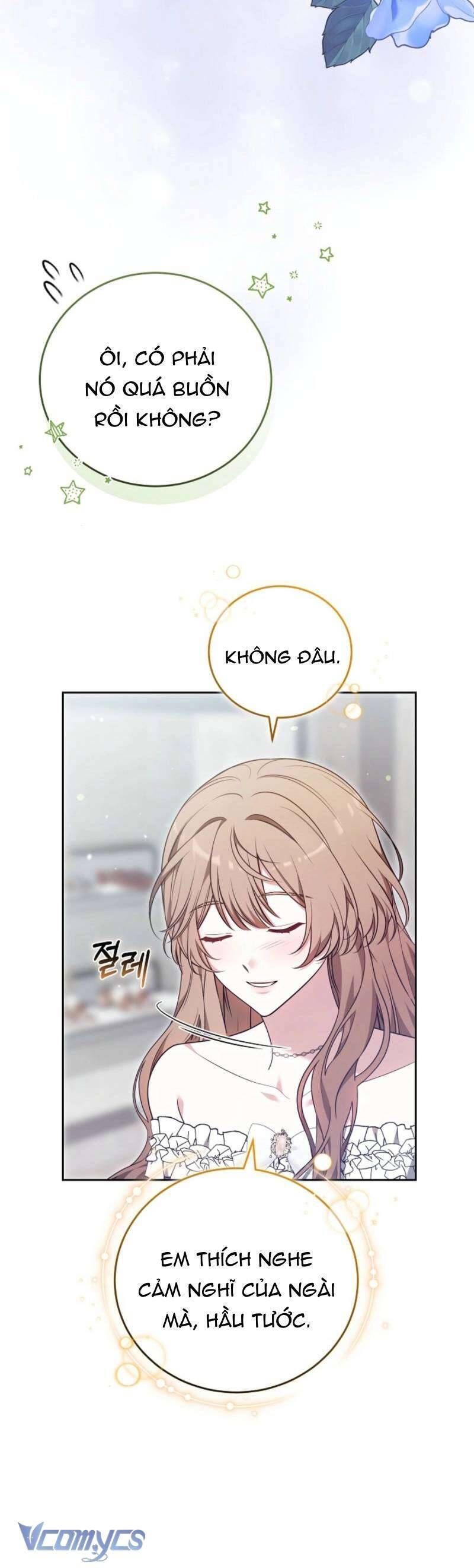 Lời Tỏ Tình Lần Thứ 101 Chapter 7 - Trang 2